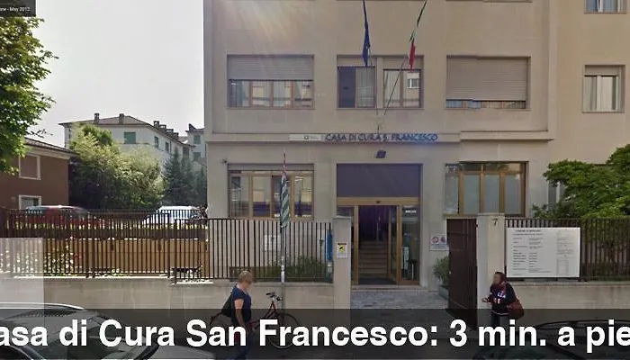 Apartment D&d House *