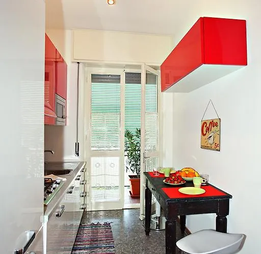 Apartment D&d House *