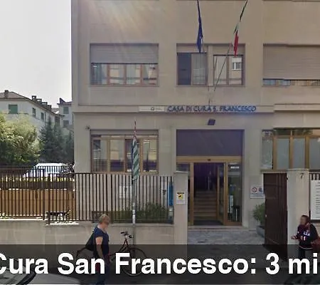 Appartement D&d House *