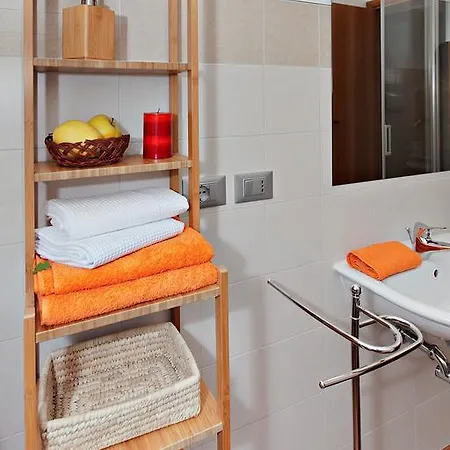 Appartement D&d House *