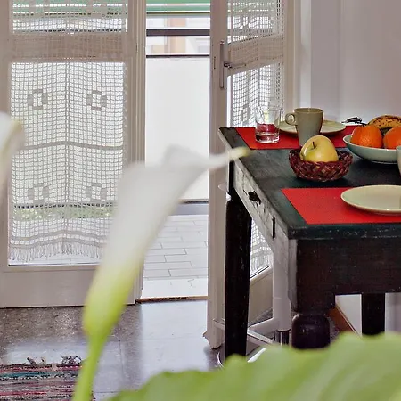 Appartement D&d House Bergamo