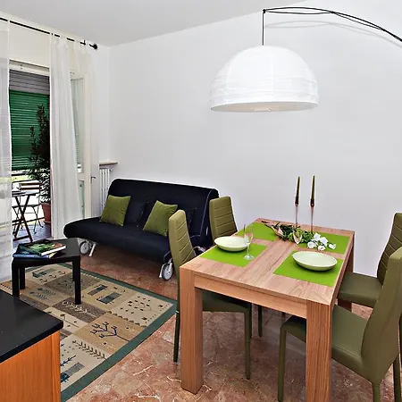 D&d House Appartement