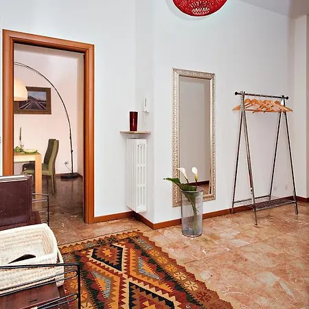 아파트 D&d House *