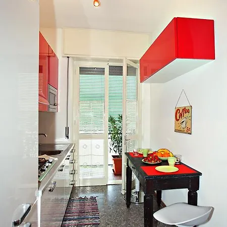 아파트 D&d House *