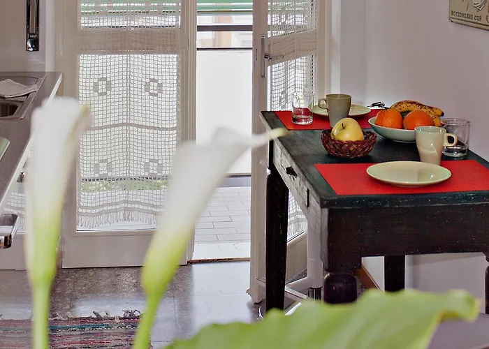 아파트 D&d House 베르가모