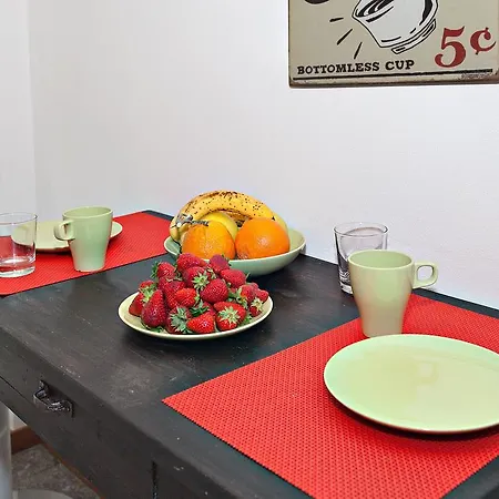 D&d House * ベルガモ